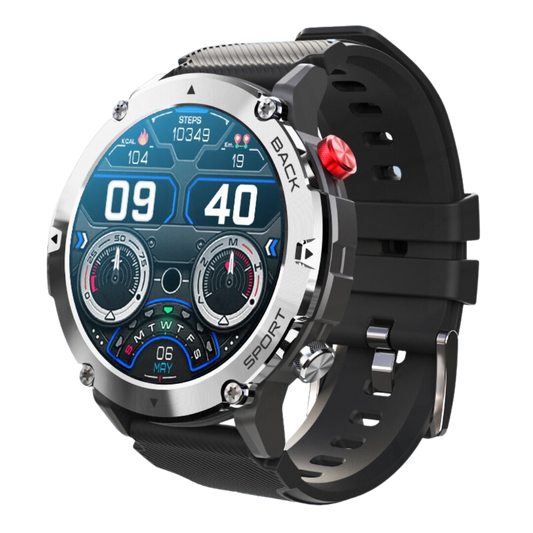Smartwatch PowerTech